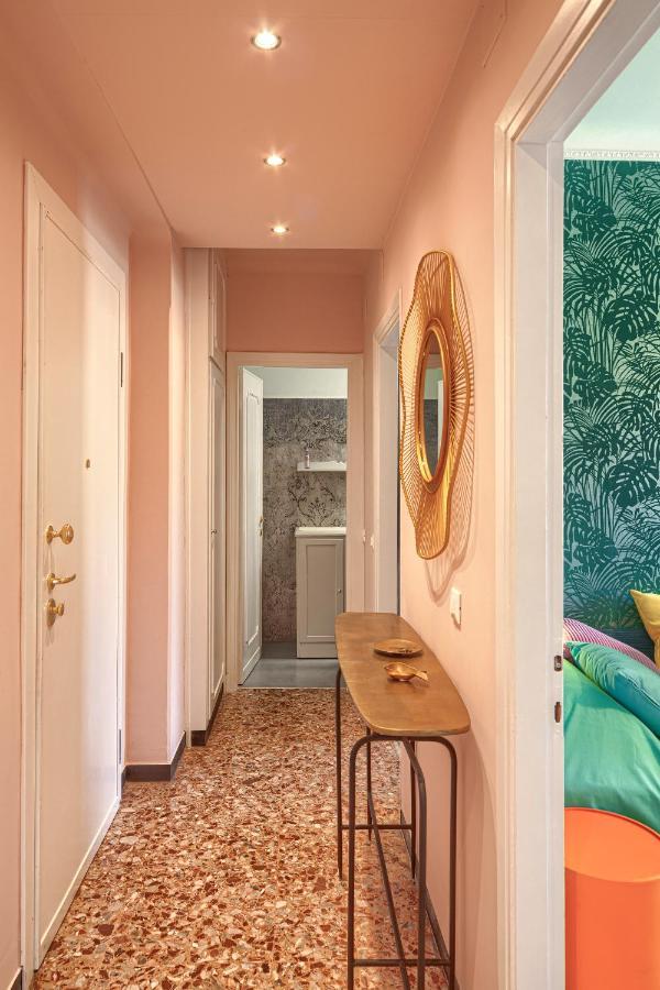 Alida House Top Floor Levanto Ngoại thất bức ảnh