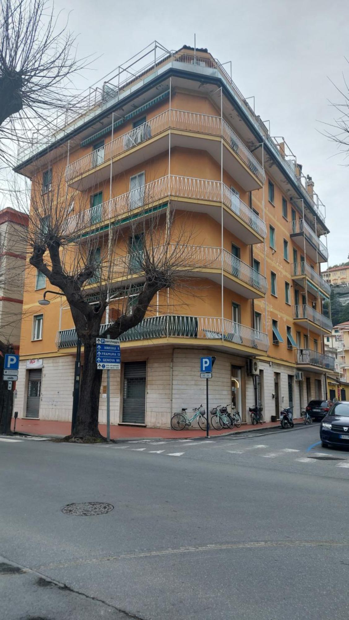 Alida House Top Floor Levanto Ngoại thất bức ảnh